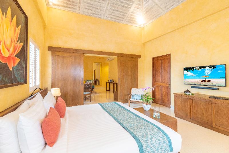 Buri Rasa Village Resort & Spa