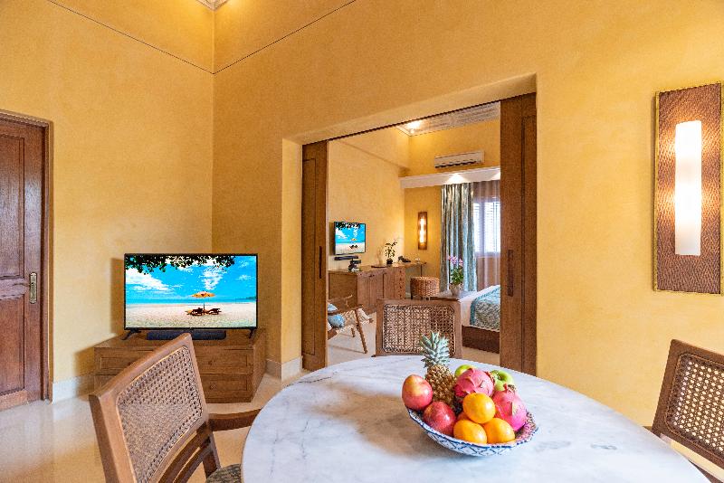 Buri Rasa Village Resort & Spa