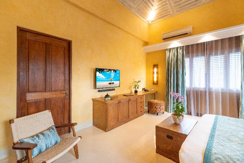 Buri Rasa Village Resort & Spa