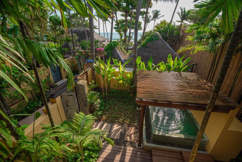 Buri Rasa Village Resort & Spa