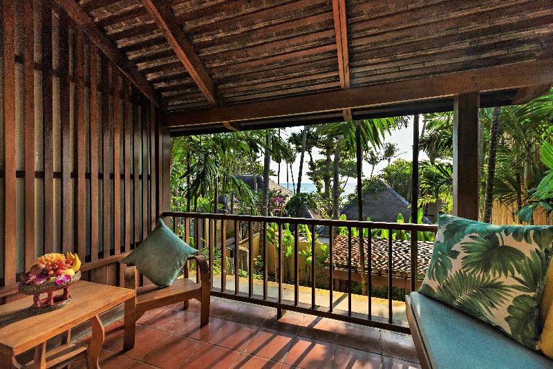 Buri Rasa Village Resort & Spa