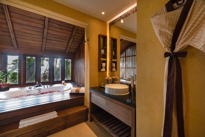 Buri Rasa Village Resort & Spa