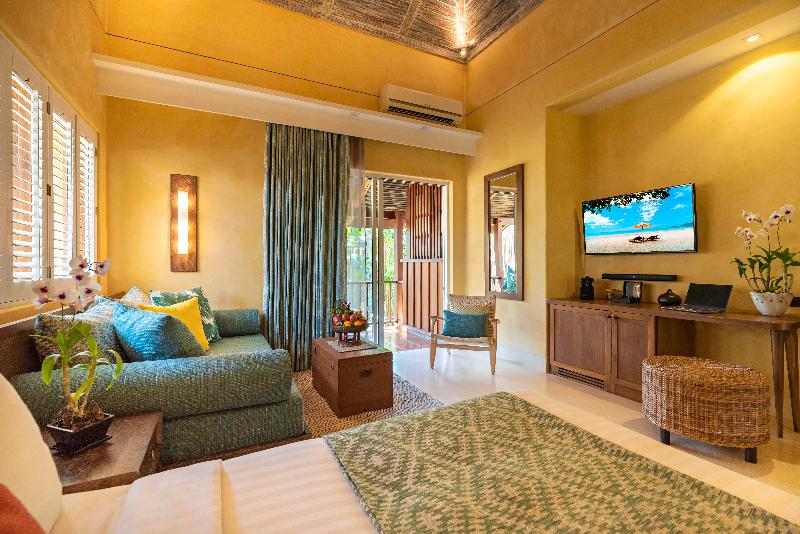 Buri Rasa Village Resort & Spa
