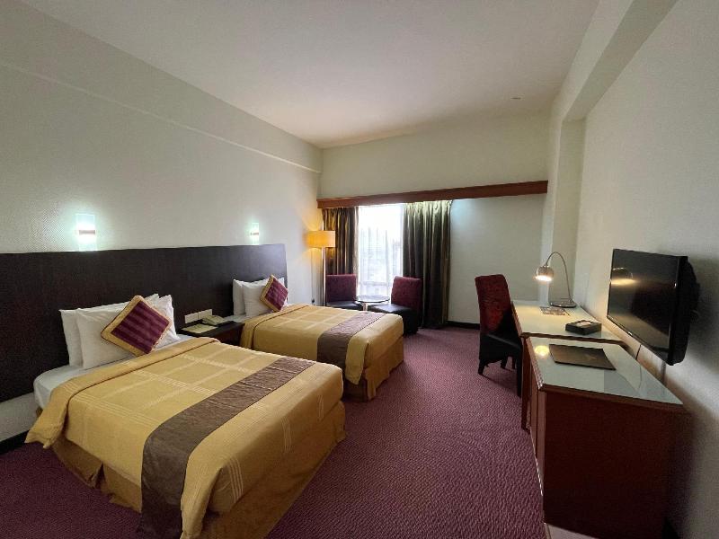 Hotel Grand Continental Kuantan image