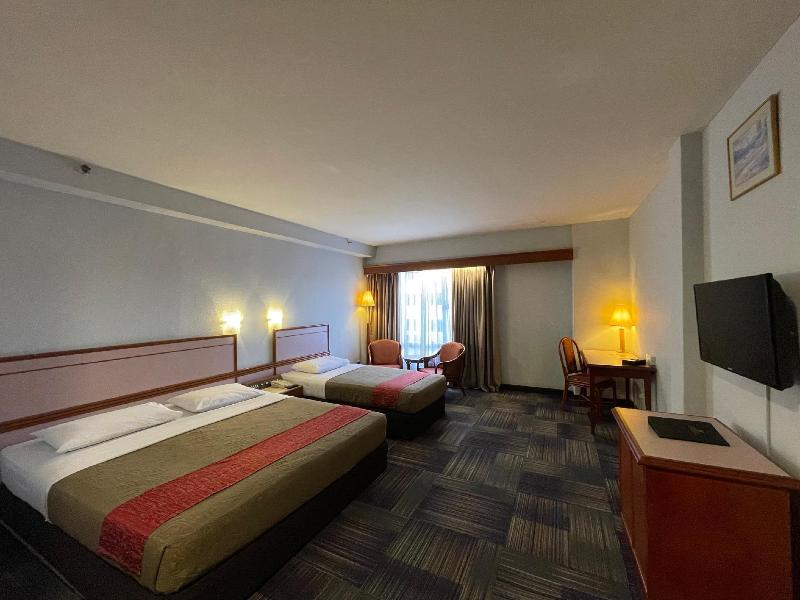 Hotel Grand Continental Kuantan image