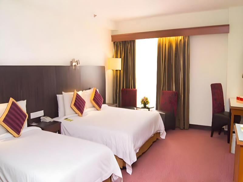 Hotel Grand Continental Kuantan image
