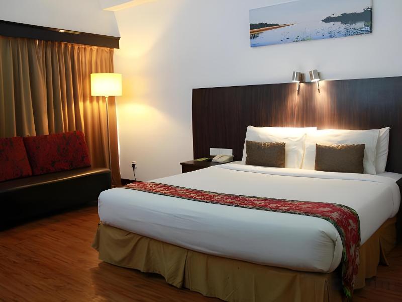 Hotel Grand Continental Kuantan image