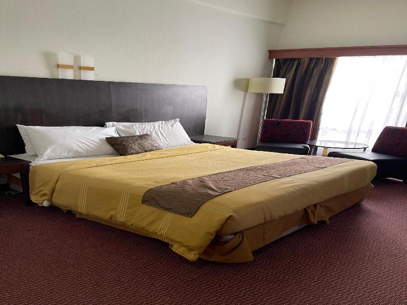 Hotel Grand Continental Kuantan image