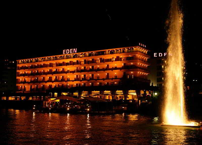 Grand Hotel Eden