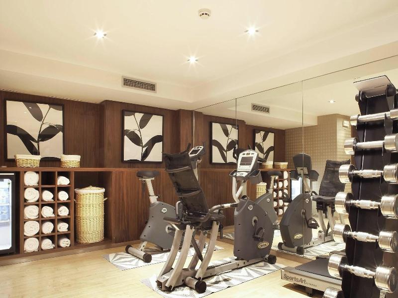 AC Madrid Recoletos image