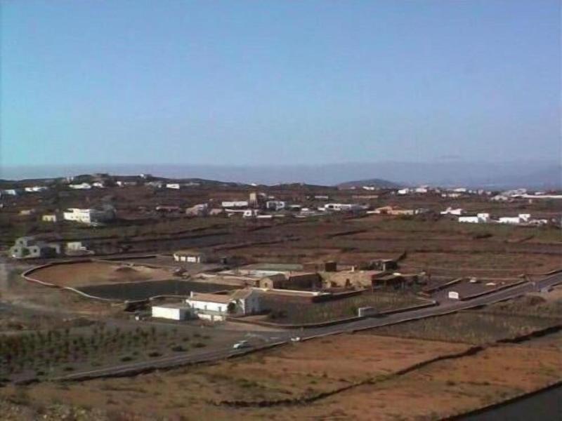 Rural Mahoh 