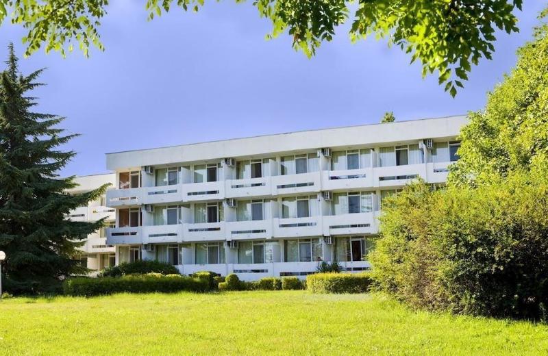 Panorama Hotel — general view