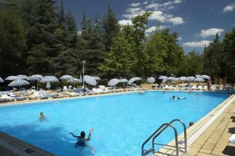 Panorama Hotel