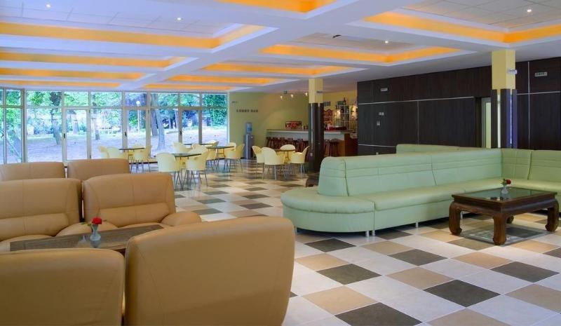 Panorama Hotel