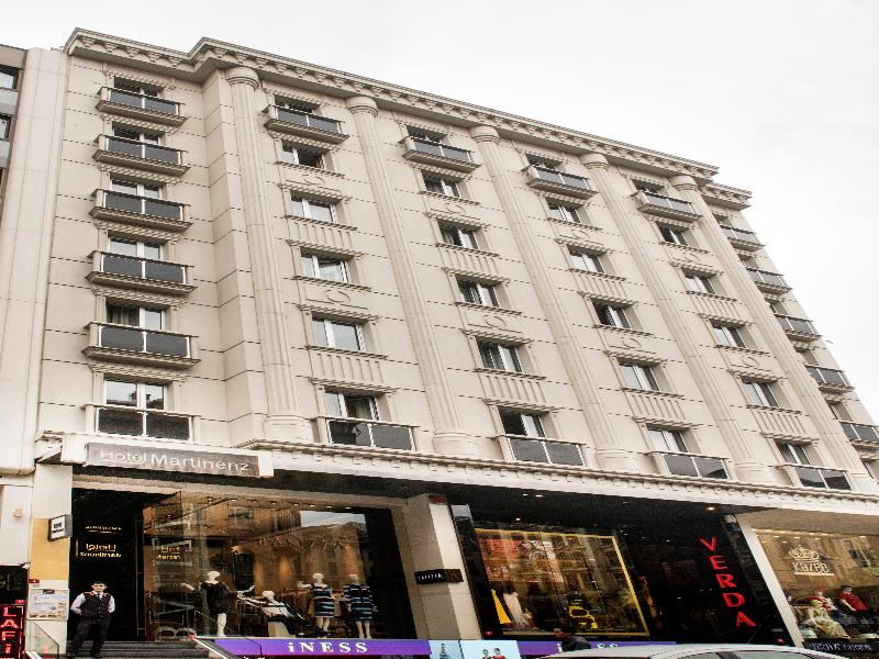 Martinenz Hotel