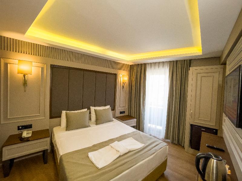 Martinenz Hotel 5