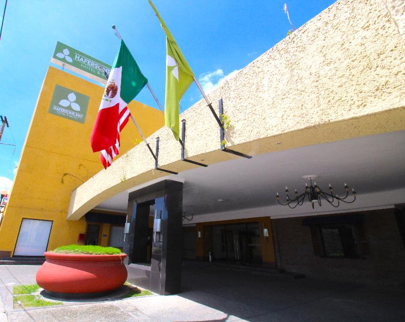 Fotos Hotel Best Western Expo-metro Tampico