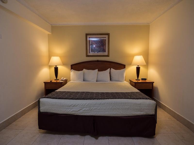 Hafersons Inn Hotel & Suites image