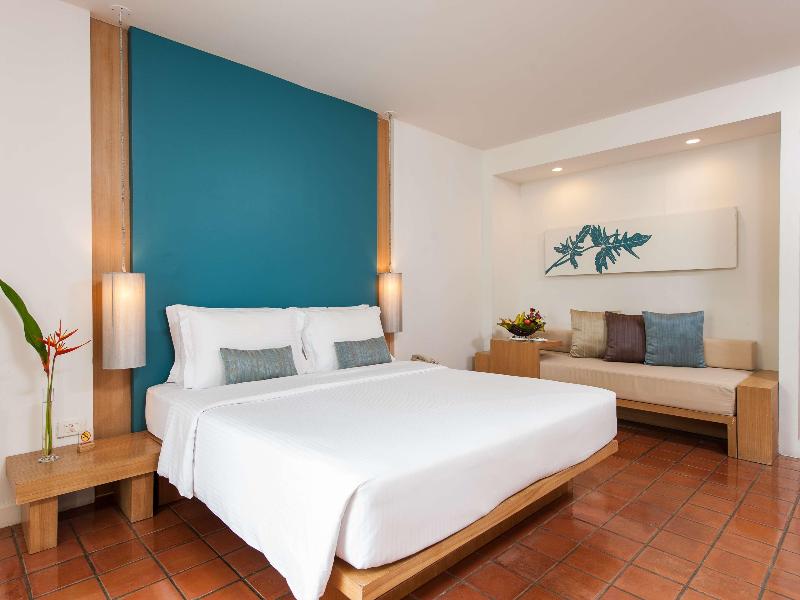 Ramada by Wyndham Phuket Southsea image
