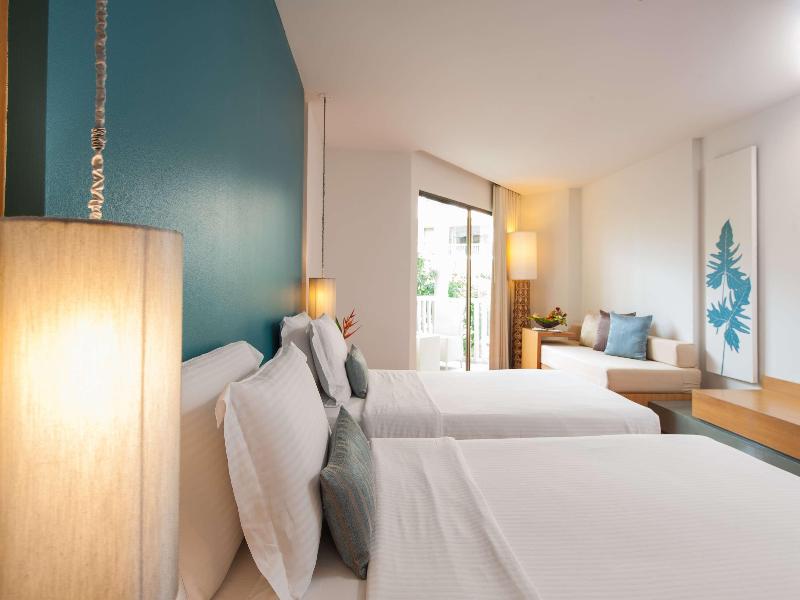 Ramada by Wyndham Phuket Southsea image