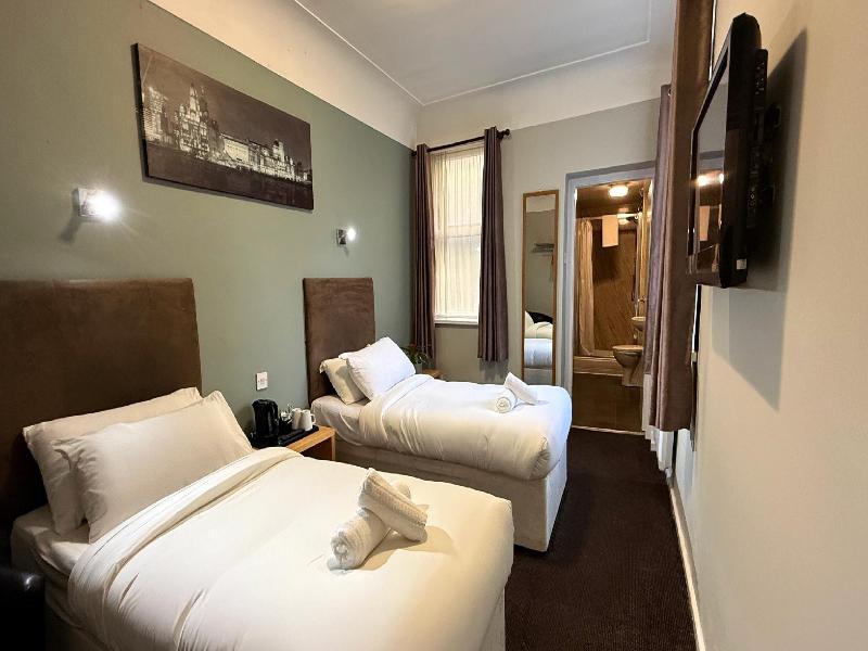 Lord Nelson Hotel image