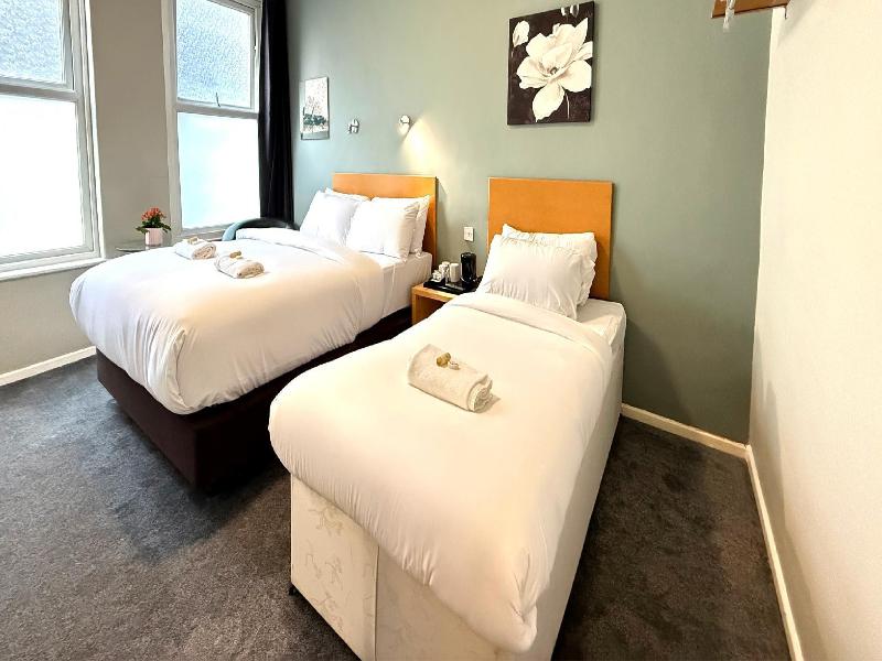 Lord Nelson Hotel image