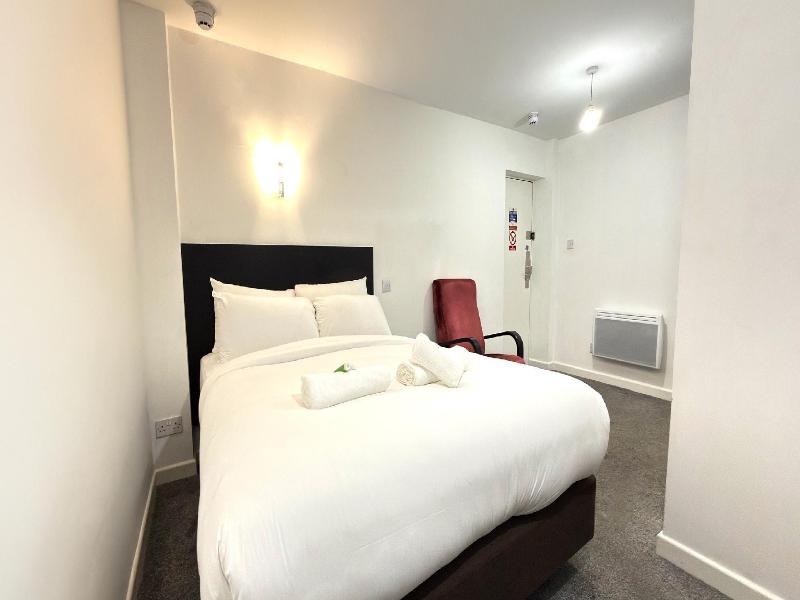 Lord Nelson Hotel image