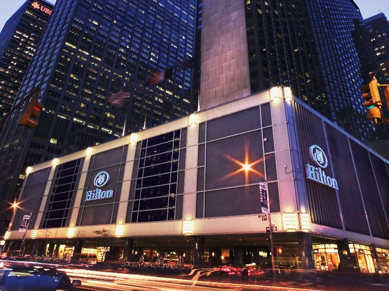 Hilton Grand Vacations The Residences — main photo