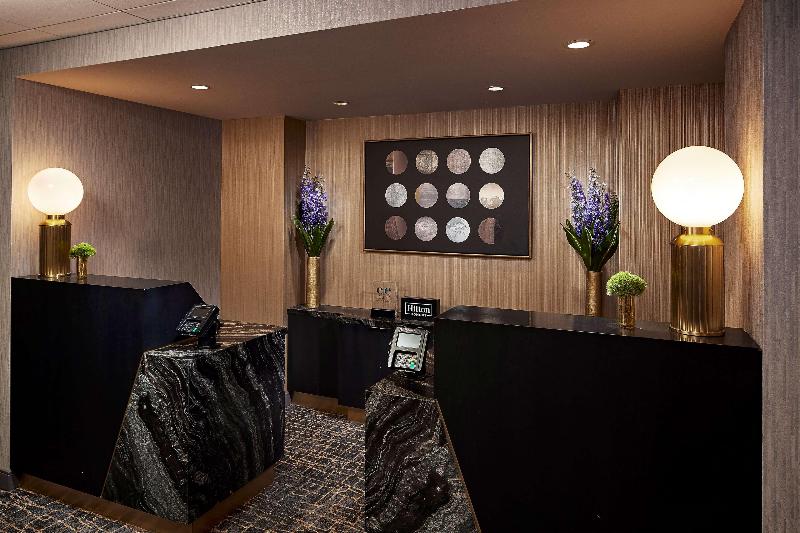 Hilton Grand Vacations The Residences — photo 2