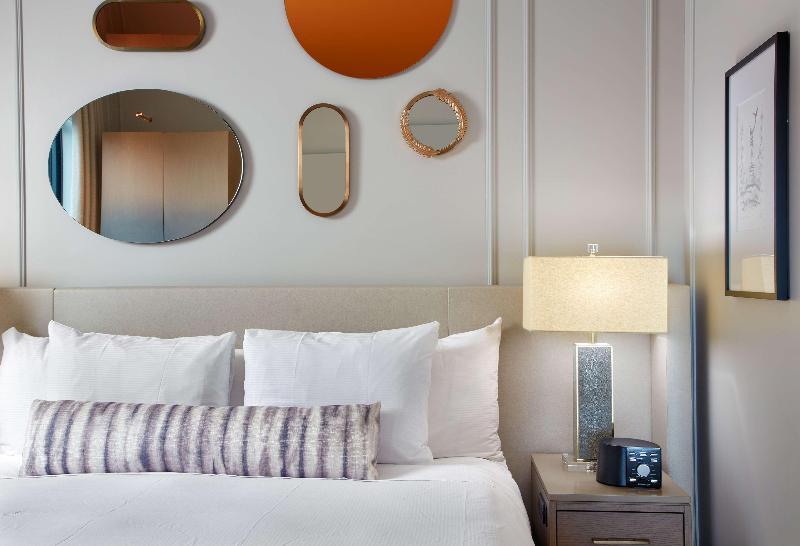 Hilton Grand Vacations The Residences — photo 4