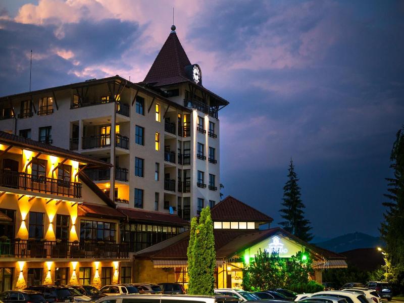 Velingrad Grand Hotel