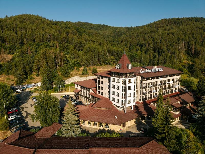 Velingrad Grand Hotel
