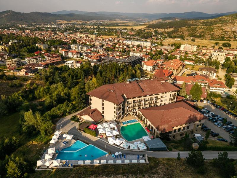 Velingrad Grand Hotel