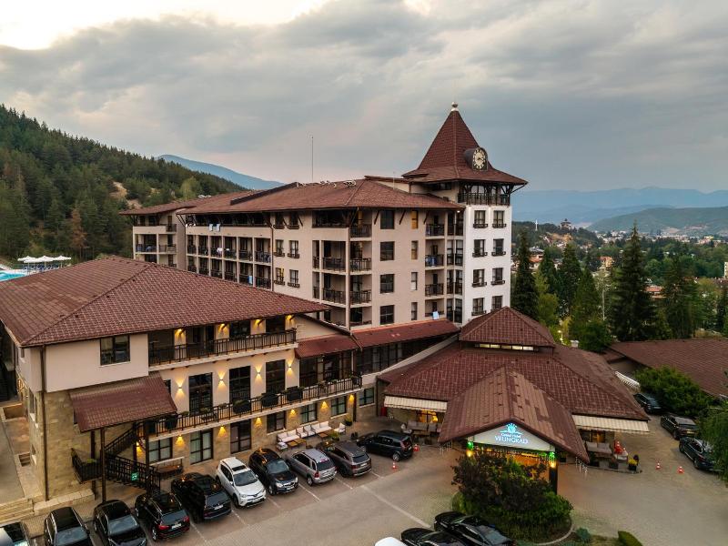 Velingrad Grand Hotel