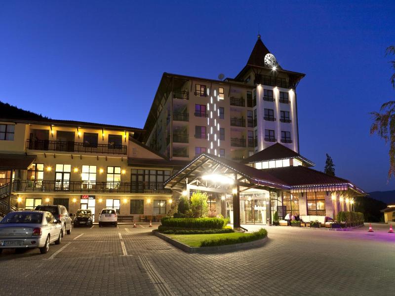Velingrad Grand Hotel