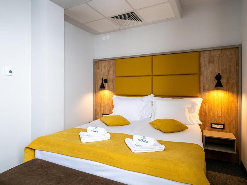 Velingrad Grand Hotel