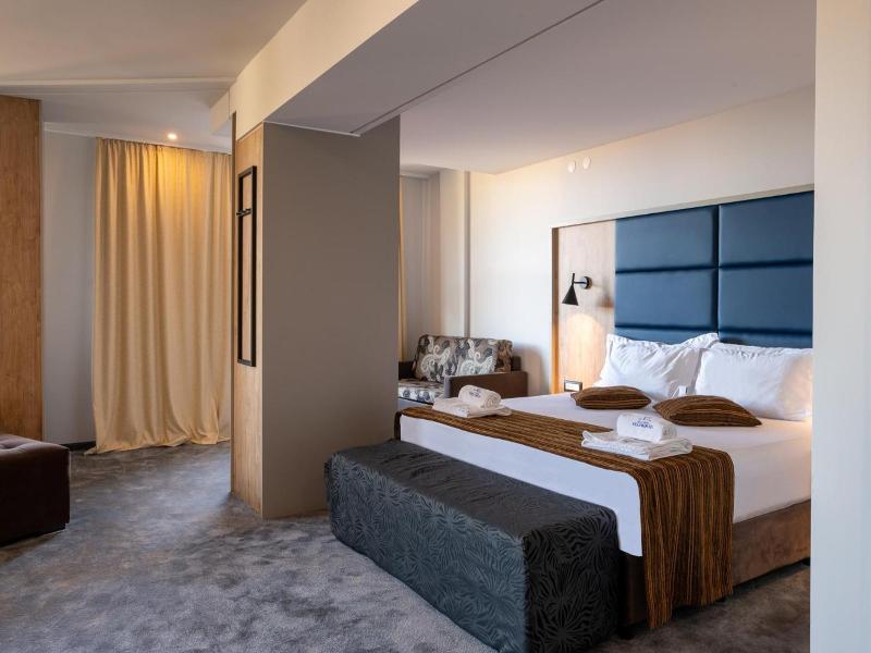 Velingrad Grand Hotel