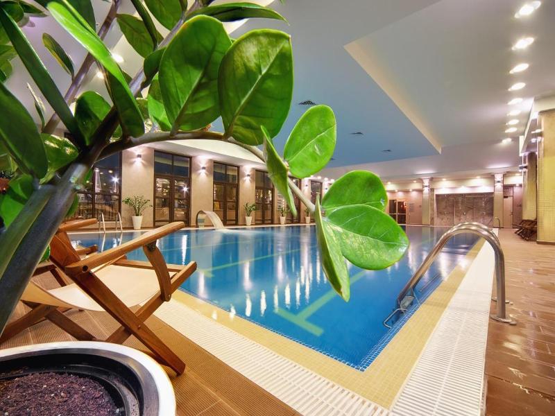 Velingrad Grand Hotel