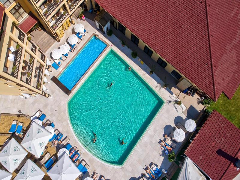 Velingrad Grand Hotel