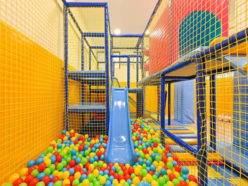 Velingrad Grand Hotel