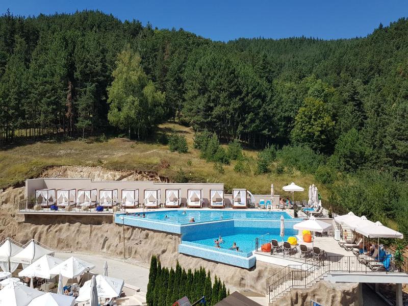 Velingrad Grand Hotel