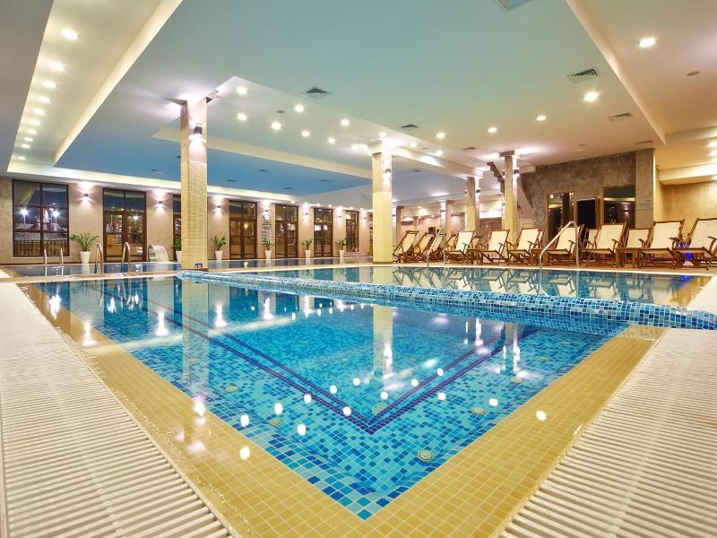 Velingrad Grand Hotel