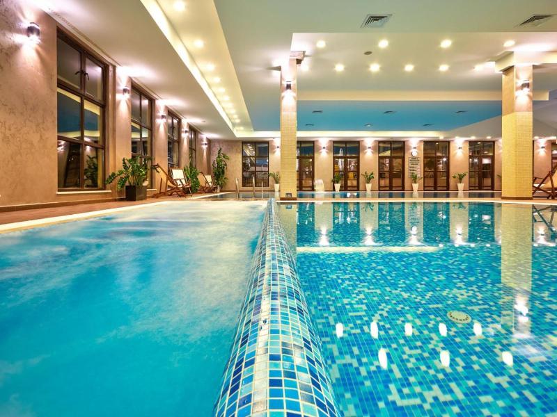 Velingrad Grand Hotel