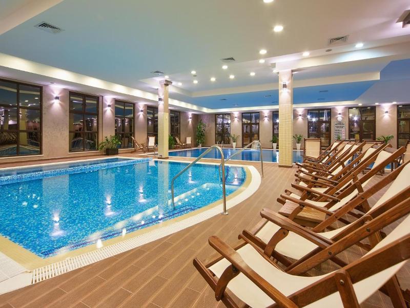 Velingrad Grand Hotel