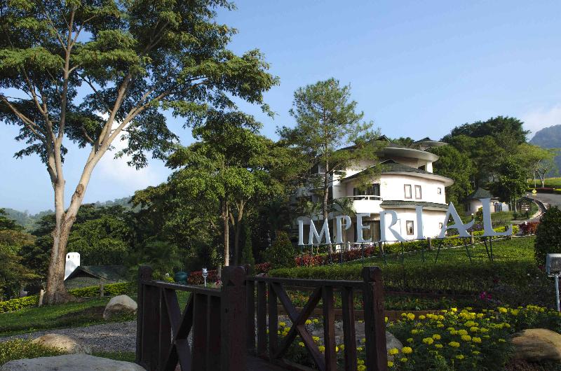 Imperial Phukaew Hill Resort, Phetchabun