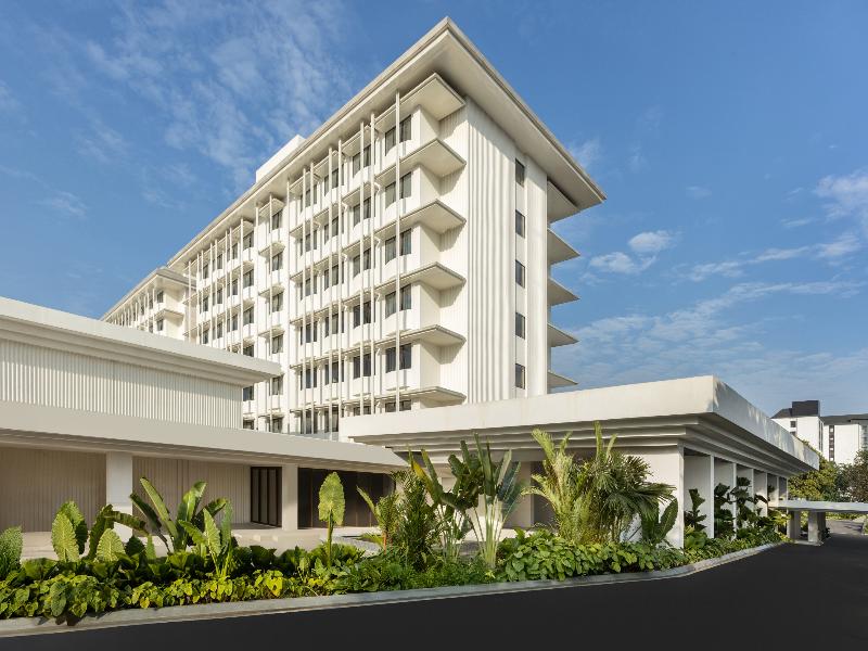 Grand Hotel De Djokja image