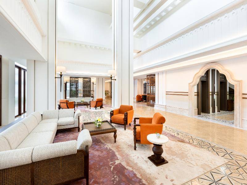 Grand Hotel De Djokja image