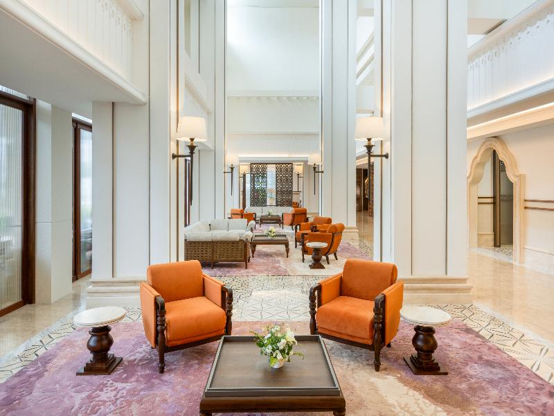 Grand Hotel De Djokja image