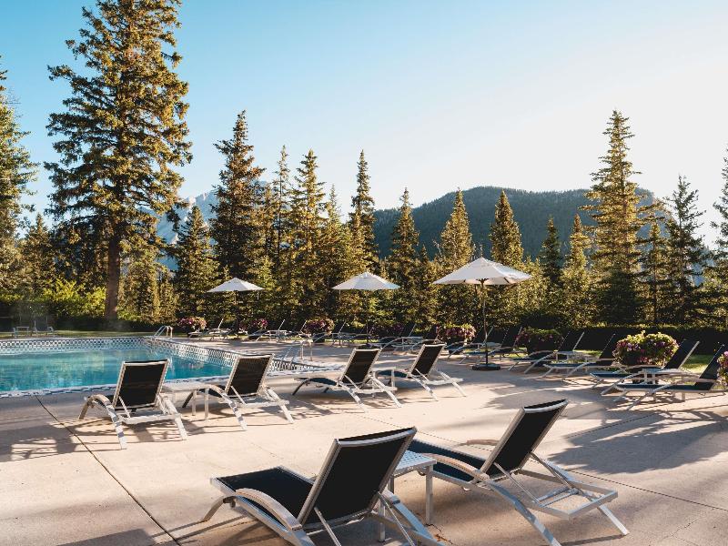 Fairmont Banff Springs image