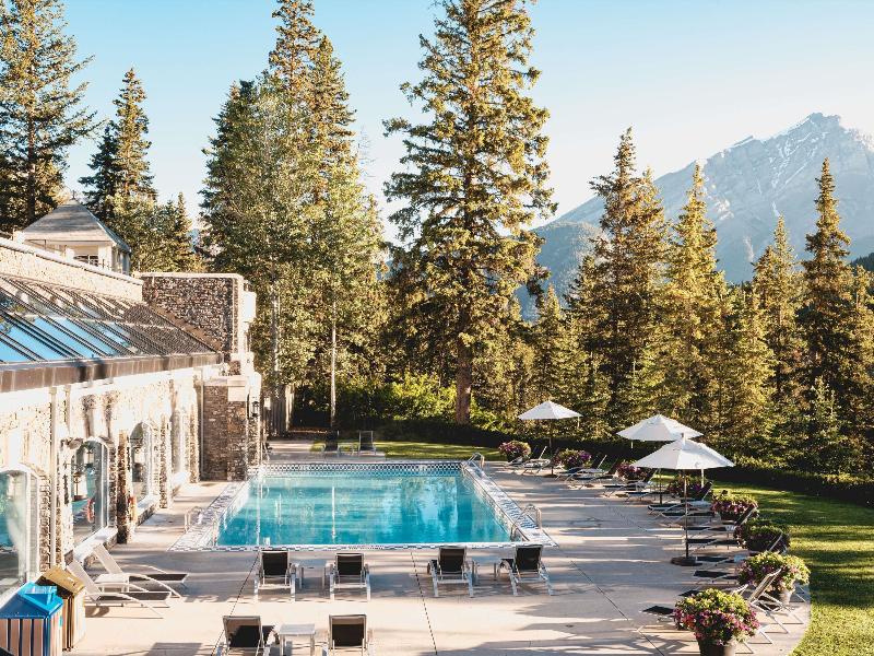 Fairmont Banff Springs image